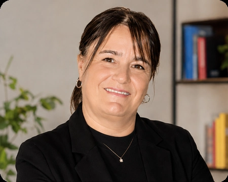 Teacher Stella Jesus